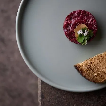 Fink Restaurant &